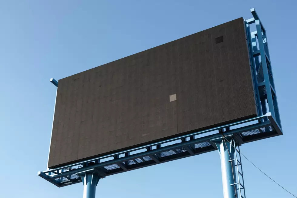 Is This Clever Minnesota Billboard the Best or Worst You've Seen?