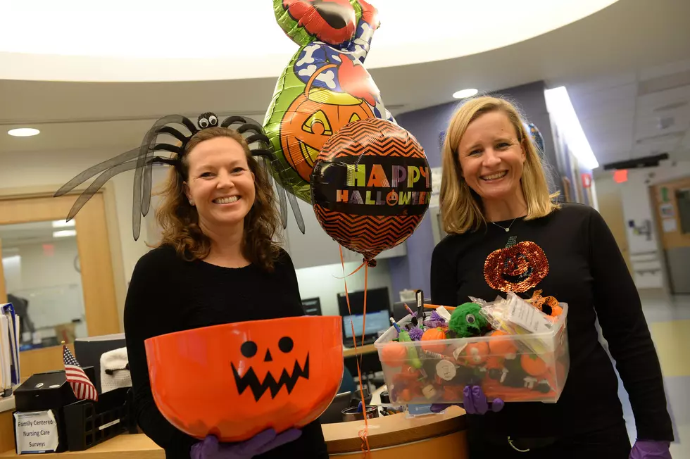 6 Halloween Candies Minnesotans Find Scary Good in Candy vs Candy