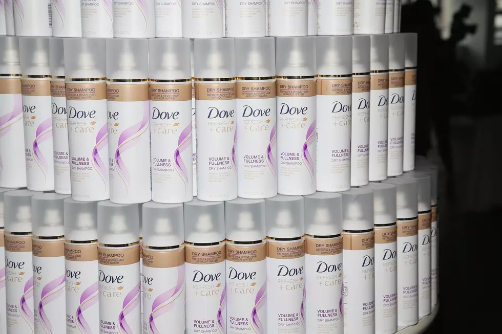 Did Your Dry Shampoo Make Recall List? Better Safe Than Sorry!