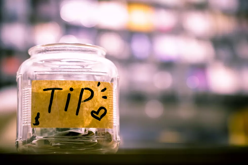Central Minnesota Lends a “Tip” or Two on Giving Generously.