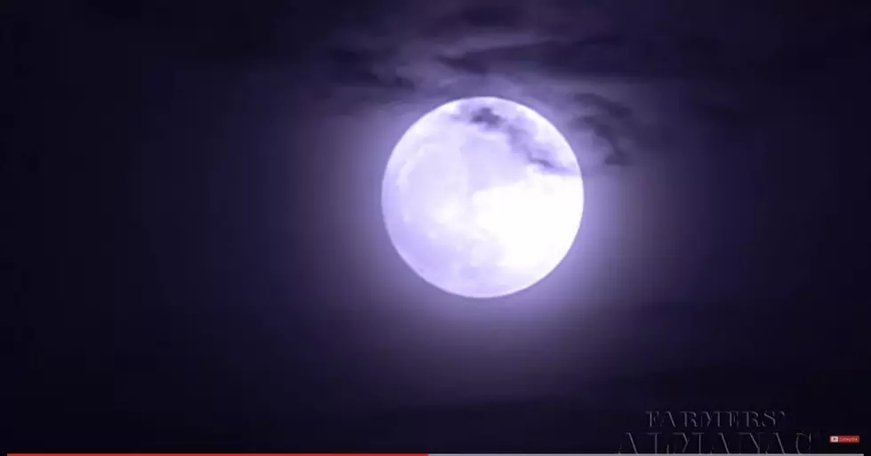 Can Beautiful “Rare” Full Cold Moon be Seen this December in Minnesota?