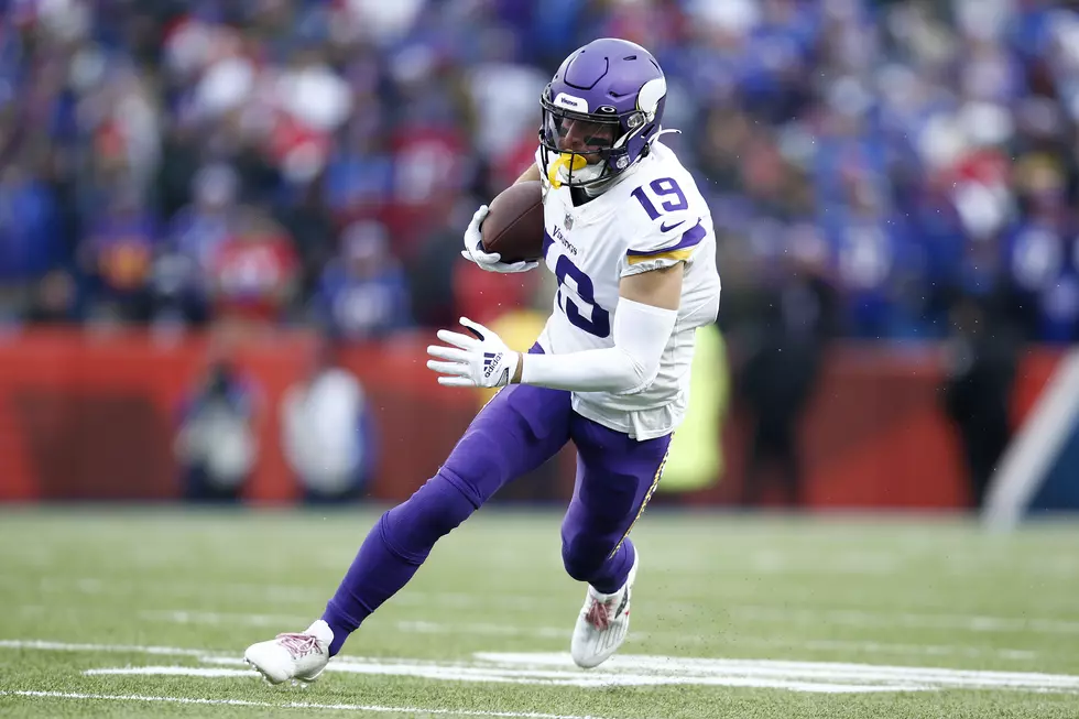 No Prime? You CAN Watch The Minnesota Vikings Thanksgiving Game