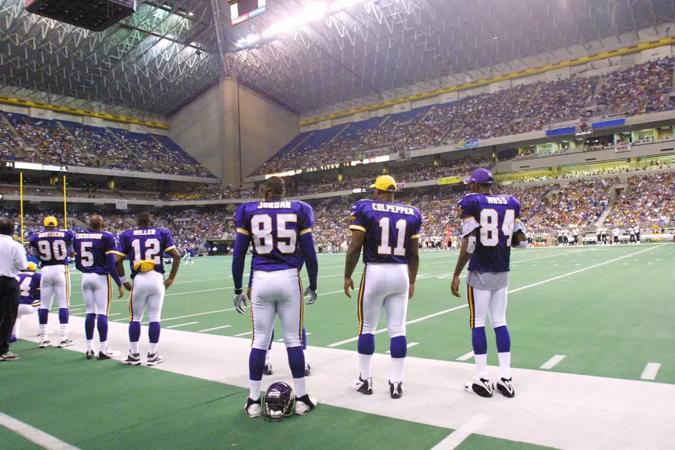 Should This Minnesota Vikings Number be Retired? Let the Great Debate Begin!