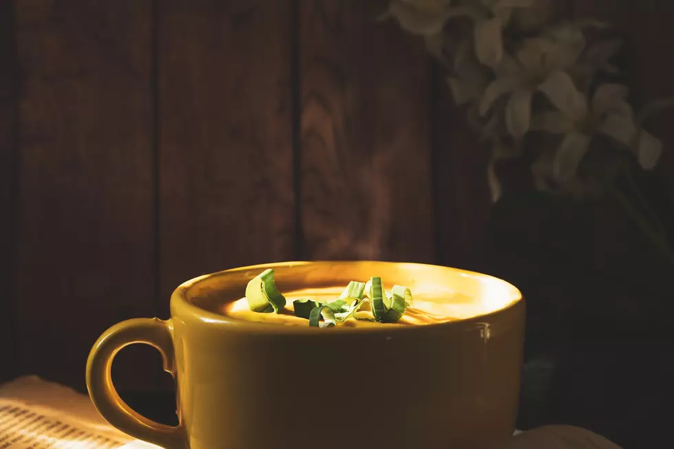 Top 7 Places Around St. Cloud to Warm Up with a Cup of Soup!