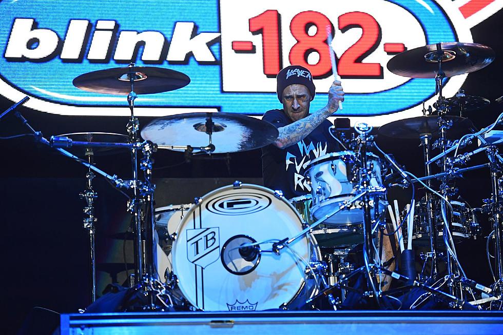 Blink 182 Coming To Minneapolis In 2024