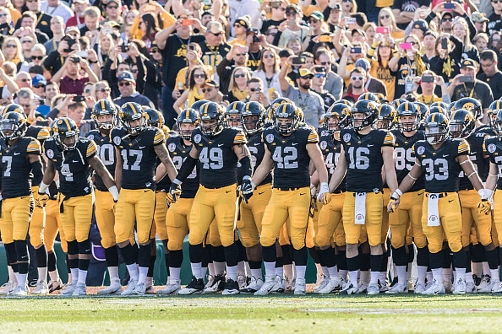 A Painful Christmas Weekend for Iowa Fans: Bowl Game Cancelled