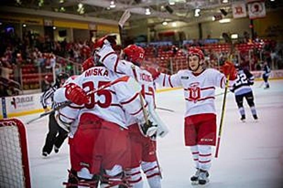 Opening Night Fan Fest With Dubuque Fighting Saints Oct 6th