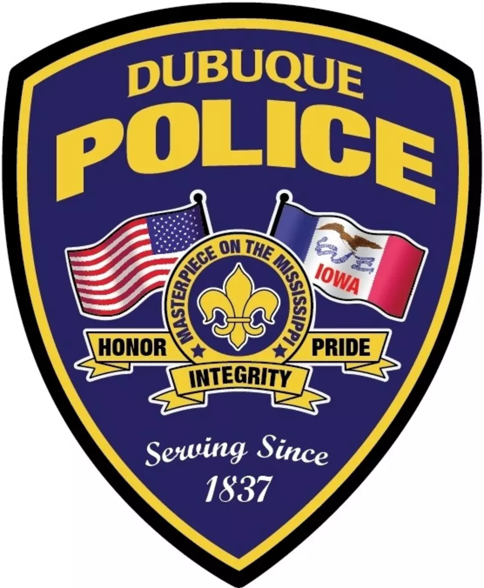 Brief Lockdown at Dubuque High School on Monday