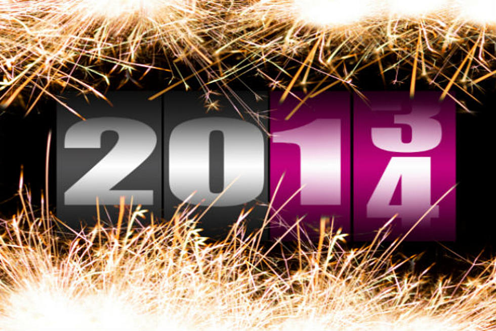 Eagle 102’s New Year’s Eve Party