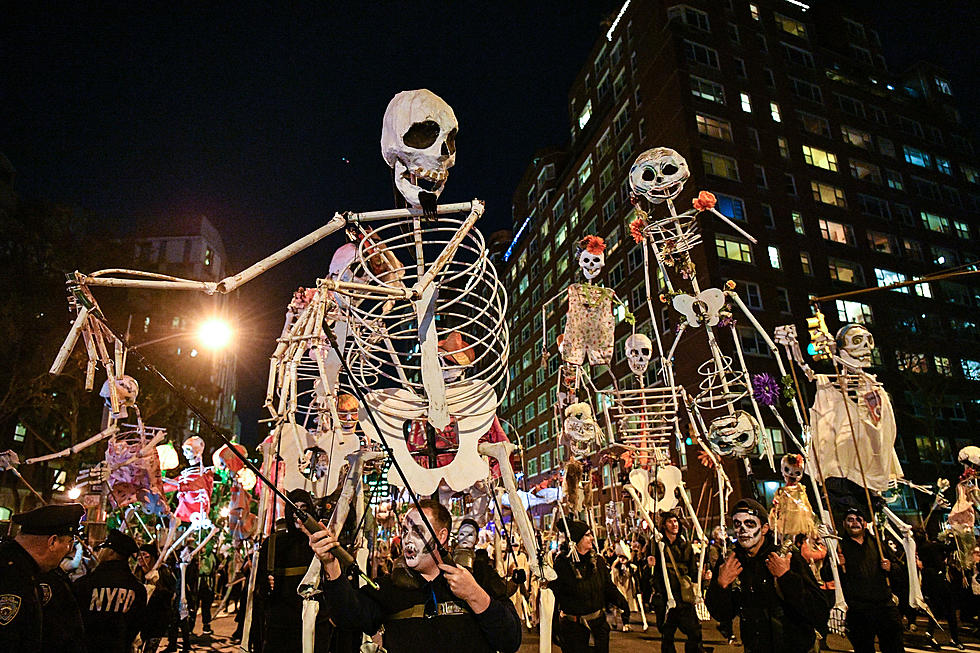 Halloween Parade Deadline Extended!