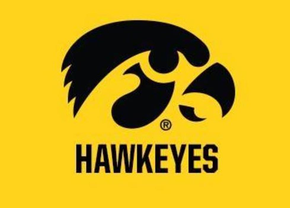 The Hawkeyes and Iowa; there isn’t one without the other