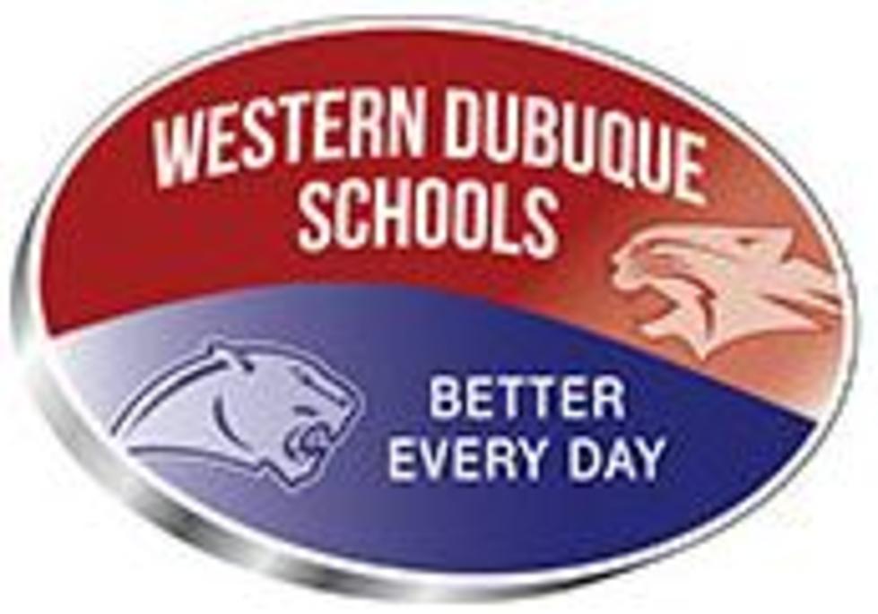 Big News From Western Dubuque Community School District