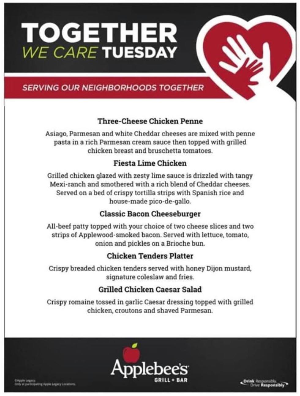 Dine Out And Help Your Local Veterans Freedom Center