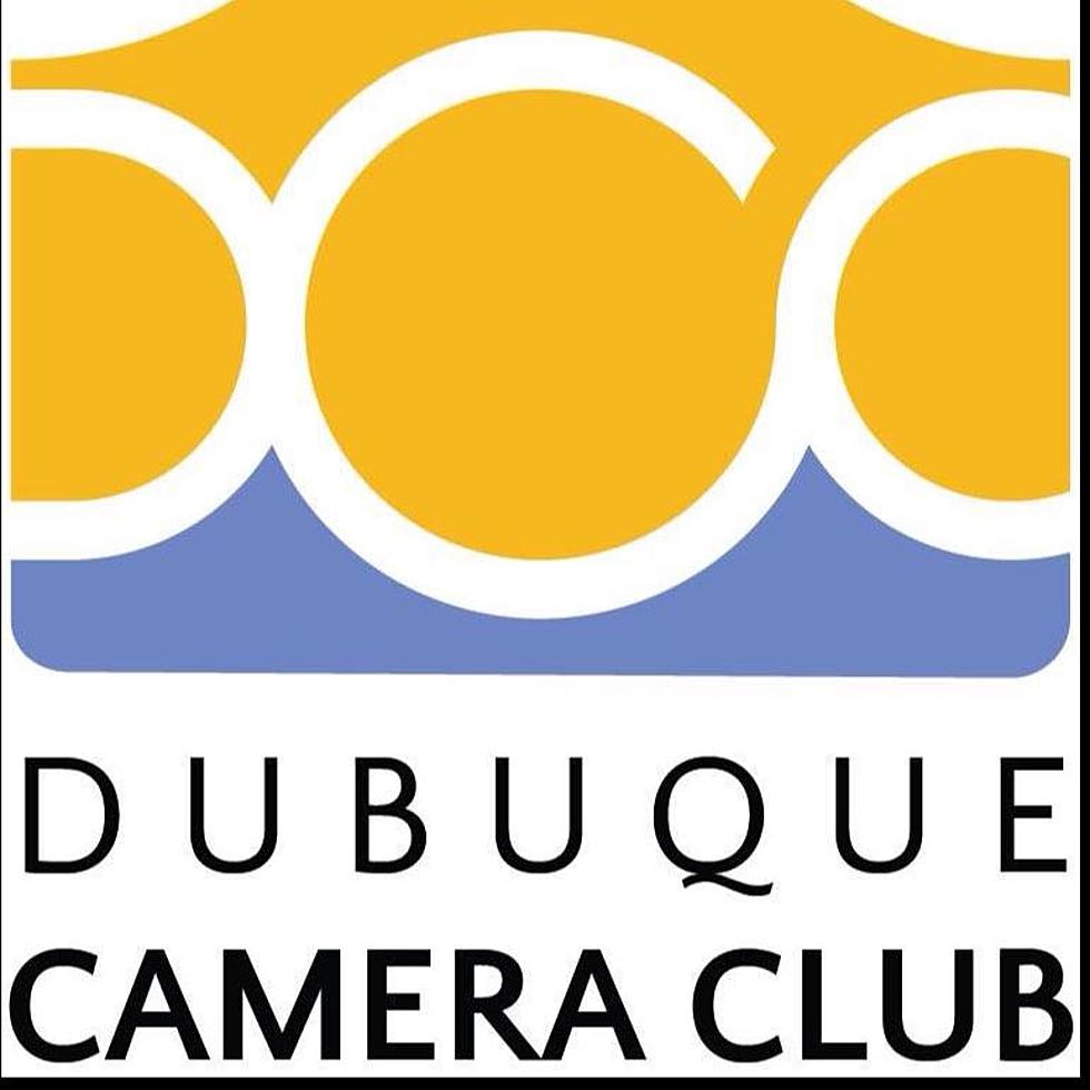 Dubuque Camera Club presents Stephen Gassman