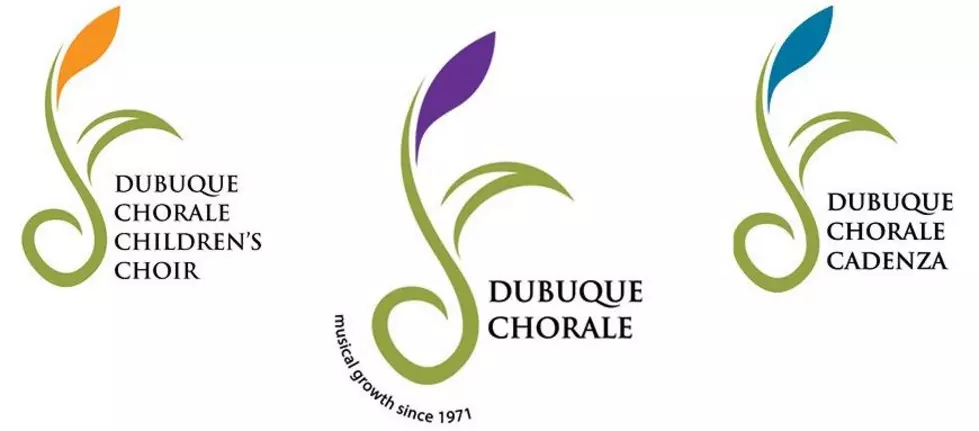 The Dubuque Chorale Celebrates 50 Years with Anniversary Concert