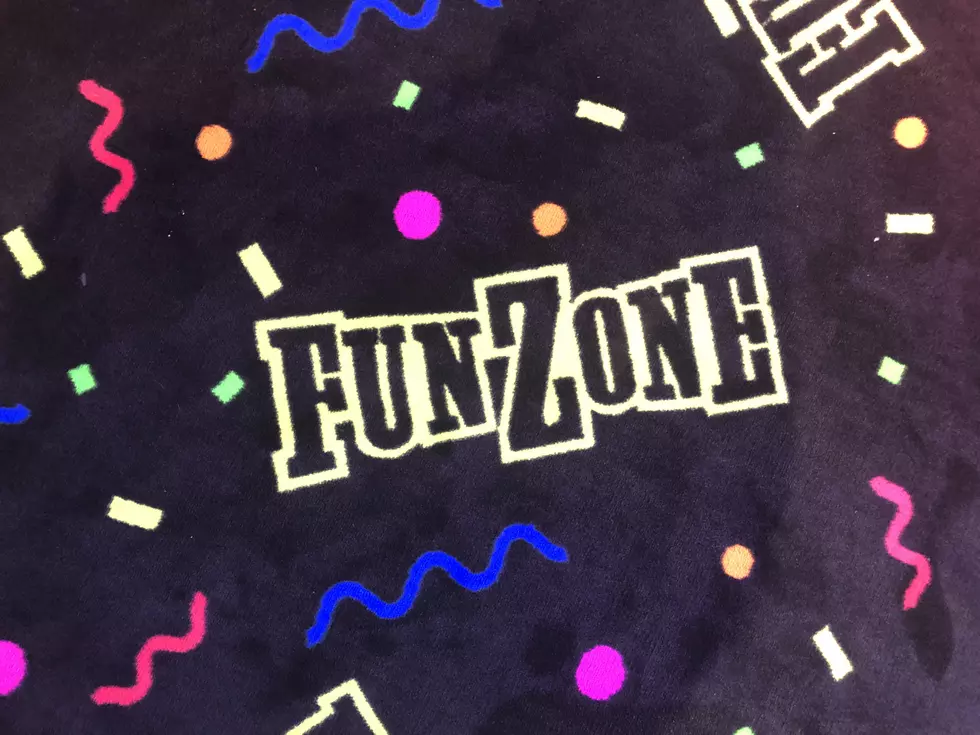 Dubuque’s FunZone Arcade = Fun at Pizza Ranch