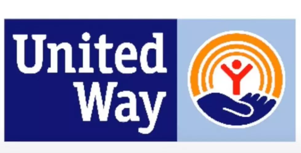 United Way Exceeds Annual Fundraising Goal
