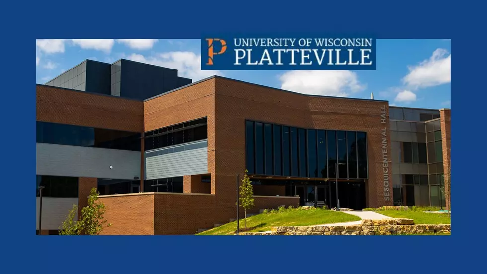 UW-Platteville Unveil $55 Million Sesquicentennial Hall Today (9/1)
