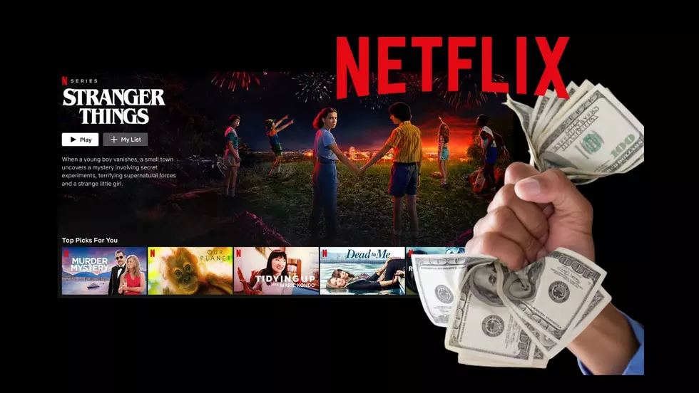 Netflix Announces “Profile Transfers,” AKA They Want To Get PAID!
