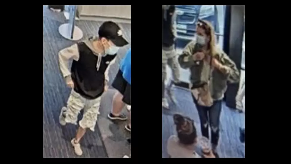Dubuque Police Seek Help; Identify These Suspects