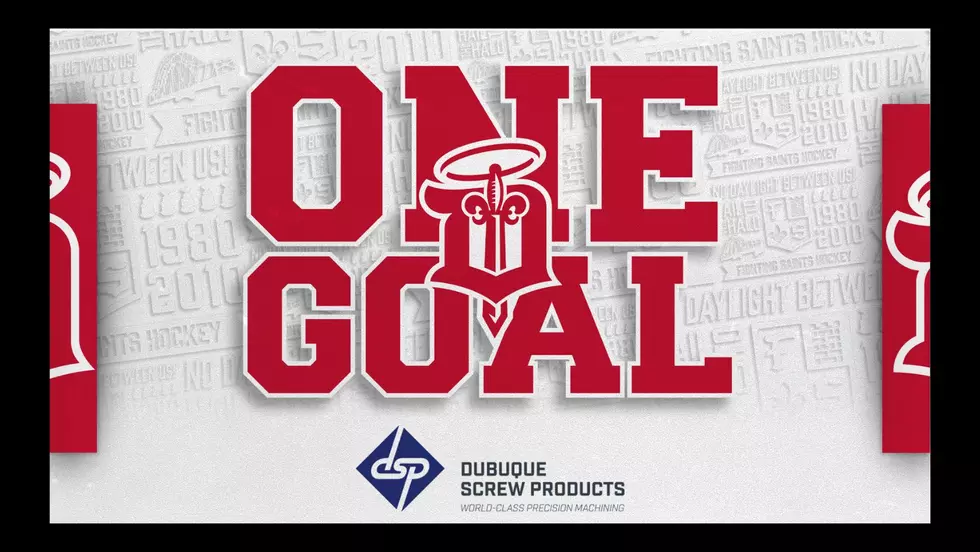 Dubuque Screw Products&#8217; ONE GOAL Boosts Local Youth Hockey