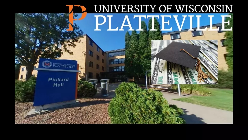 UW-Platteville Secures $2 Million In Scholarship Funds