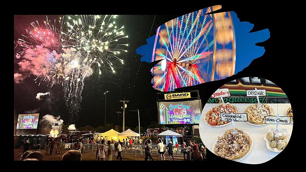 2023 Great Jones County Fair - Everything You Need to Know