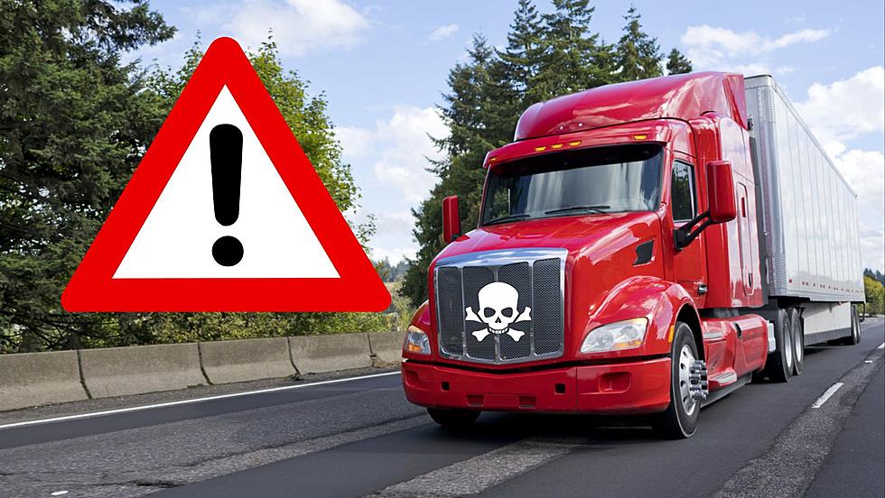 Iowa is One of the Most Dangerous States for Large Truck Drivers