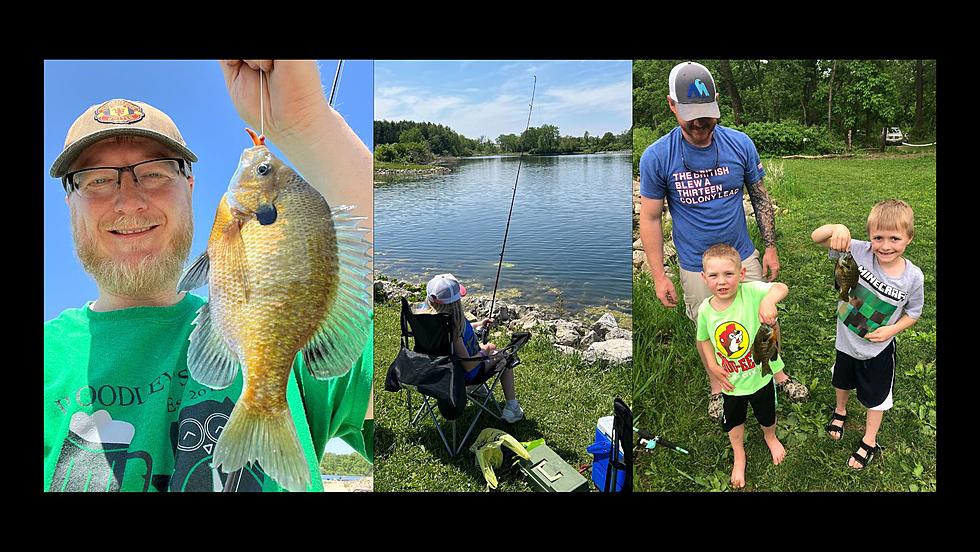 Wisconsin & Minnesota Ranked in Top 3 States to Fish