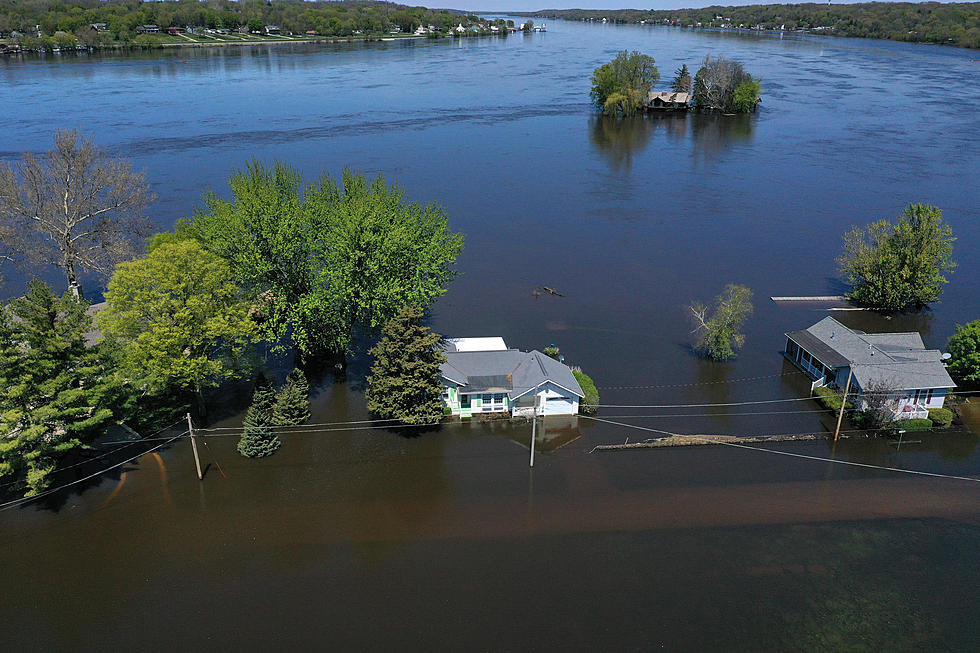 Iowa Included In Pilot Program For Declared Disaster Areas