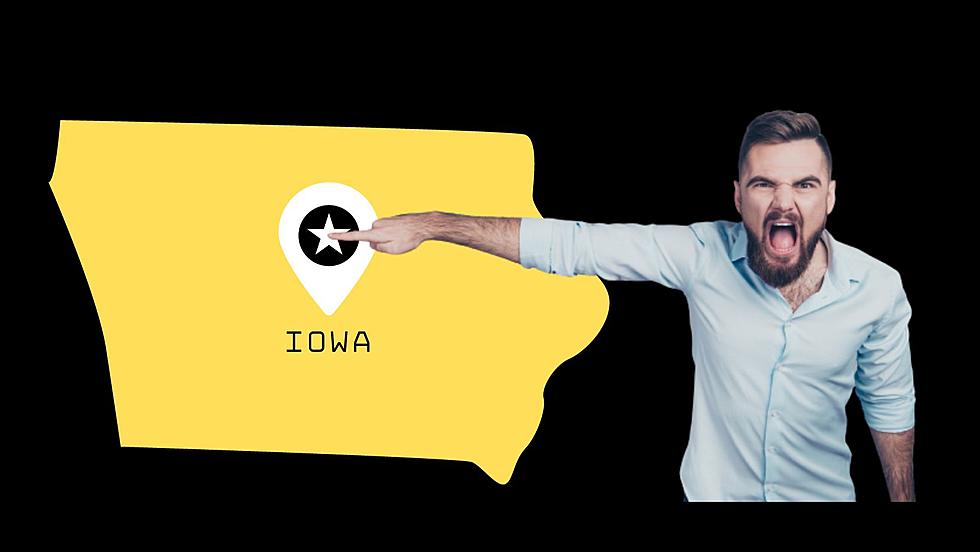 10 Things Even Iowans Hate About Iowa