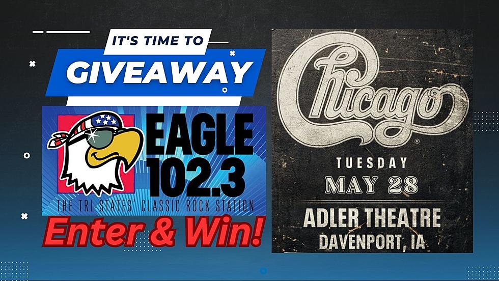 Win'em Before You Can Buy'em: Chicago, Live at the Adler Theater