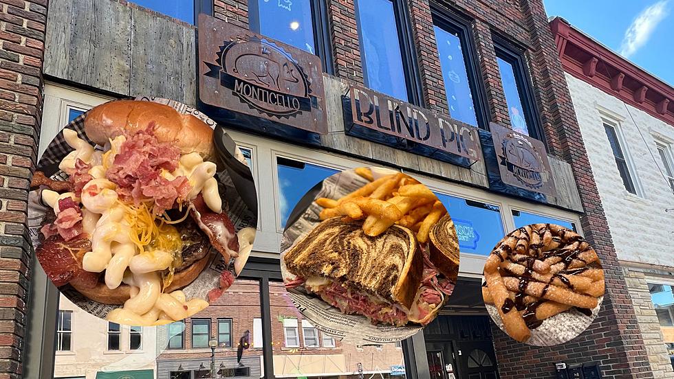 The Blind Pig Serves Up Big Eats in Small-Town Iowa