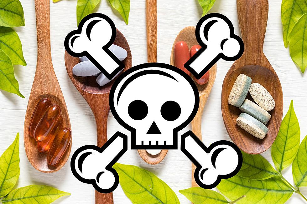 Hey, Iowans! These Supplements Could Be Killing You