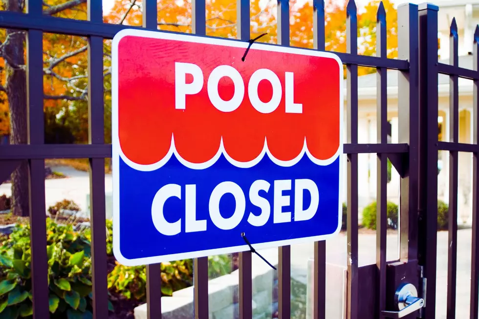 Platteville Family Aquatic Center to Remain Closed