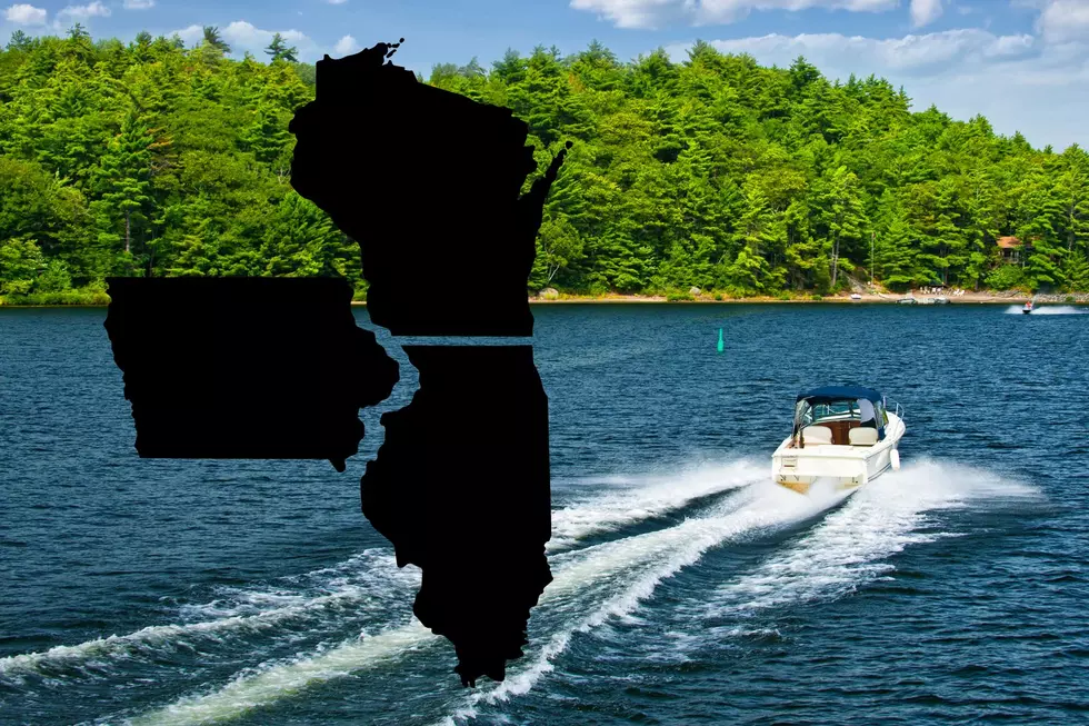 Boating Season Begins Across IL, IA, & WI: Rules & Safety Tips