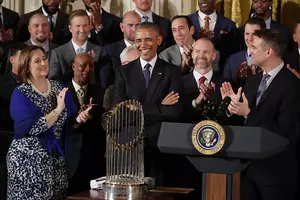 Chicago Cubs Trophy Tour Coming To Iowa