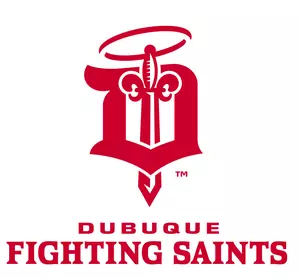 Dubuque Fighting Saints Round 2 Playoff Schedule