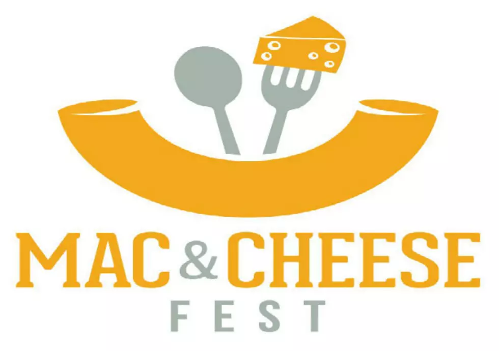Mac & Cheese Fest May 4th in Dubuque