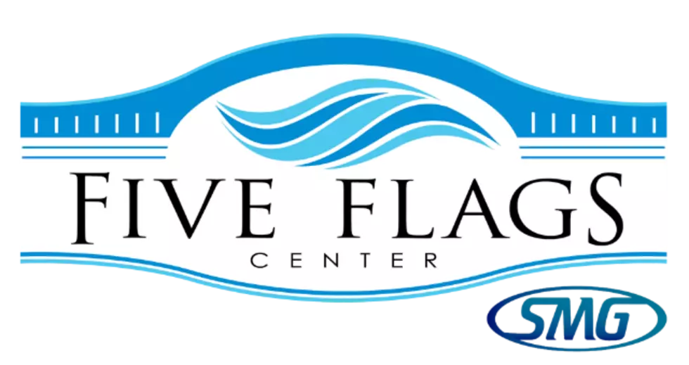 Input Needed for Dubuque’s Five Flags Center