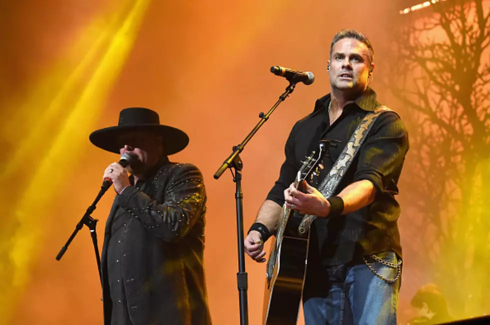 Troy Gentry of Montgomery Gentry Killed in Helicopter Crash