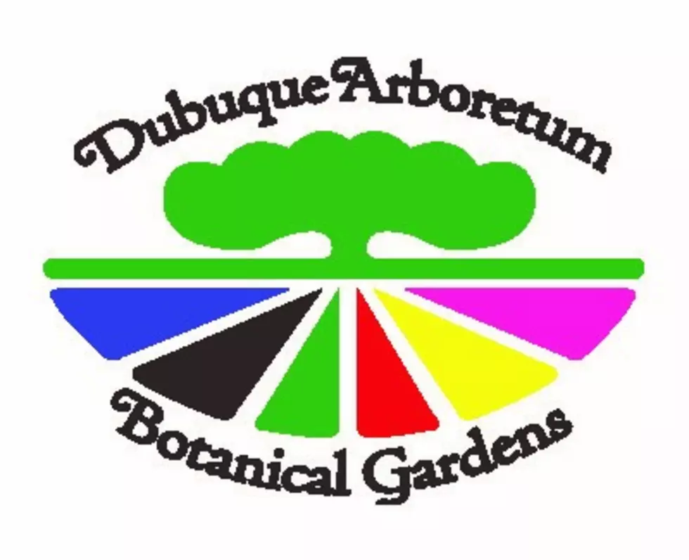 Dubuque Arboretum Visitor Center Remodeled