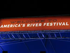 America&#8217;s River Festival