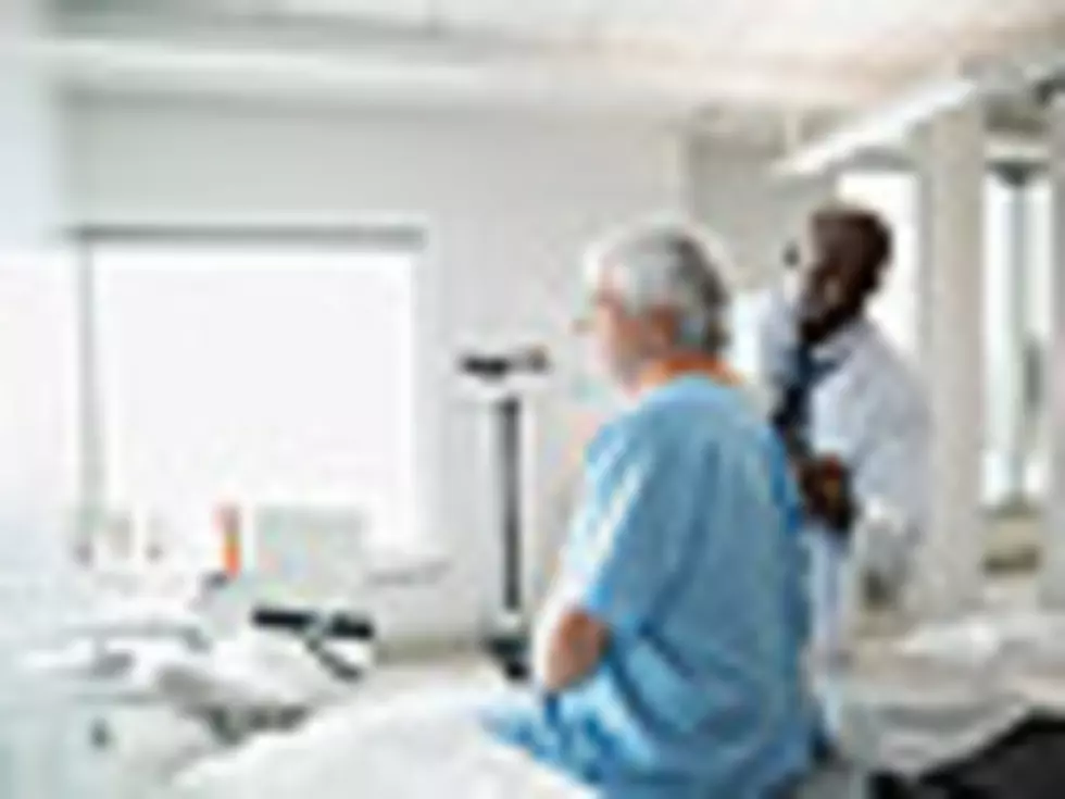 Dubuque &#038; Dyersville Hospitals Announce Visitation Restrictions