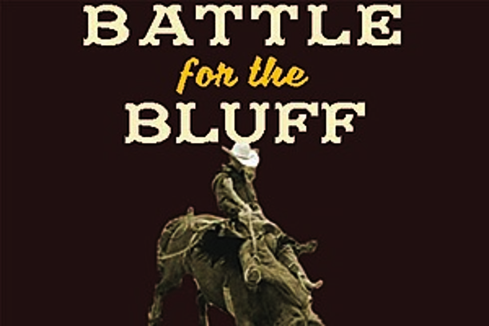 Battle for the Bluff Rodeo Returns to the Five Flags Center in Dubuque