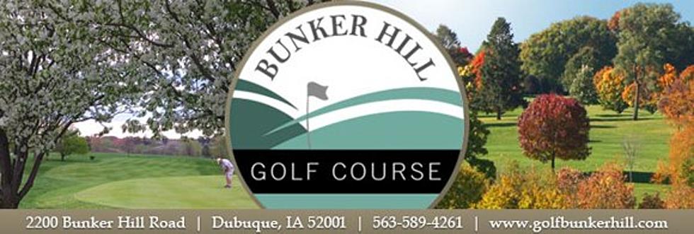 Bunker Hill Gold Course Opens For 2020 Season