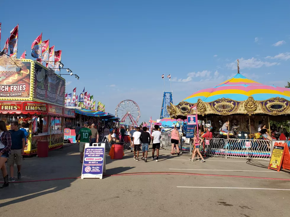 Dubuque County Fair Will Have a Different Look in 2020