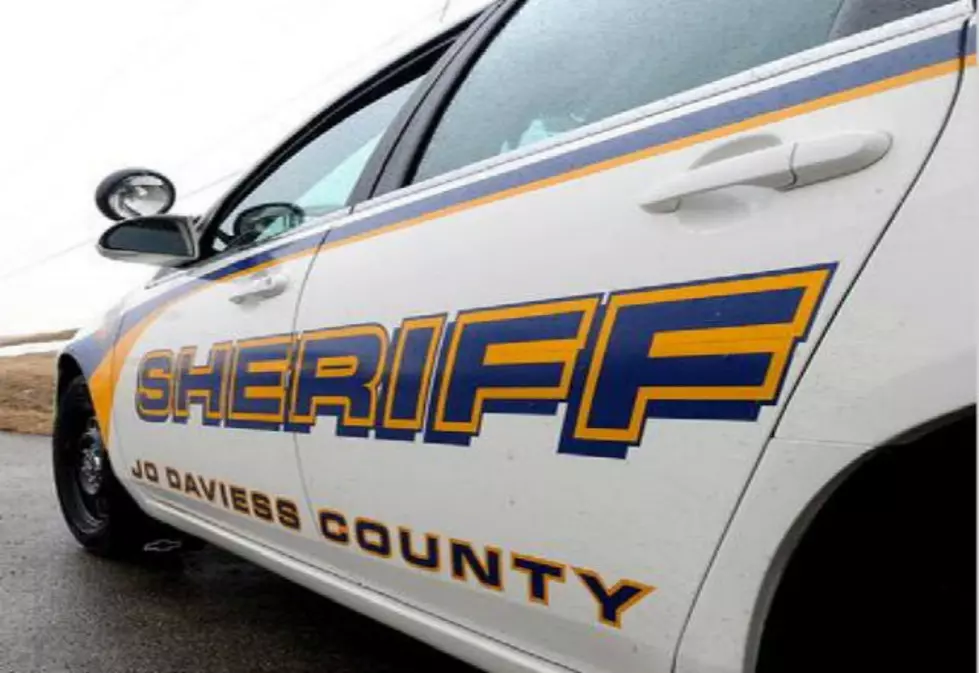 Jo Daviess County Sheriff is Reporting a Possible Phone Scam