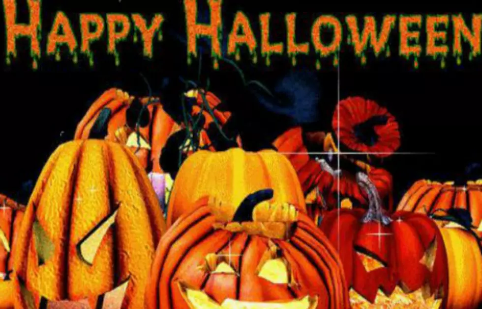 How to be Safe and Happy This Halloween: CDC Recommendations