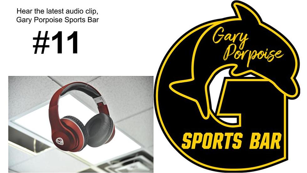 (listen) The Gary Porpoise Sports Bar #11